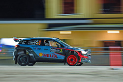 Thierry Neuville, Nicolas Gilsoul, Hyundai i20 WRC, Hyundai Motorsport