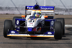 Nicolas Dapero, Juncos Racing