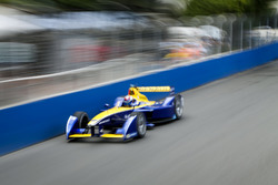 Sébastien Buemi, Renault e.Dams