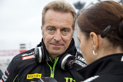 Hervé Poncharal, Tech 3 Yamaha Team Principal