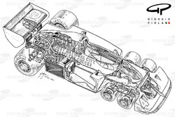 Tyrrell P34 von 1977