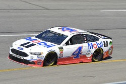 Kevin Harvick, Stewart-Haas Racing, Ford Fusion Mobil 1