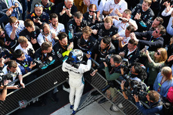 Valtteri Bottas, Mercedes-AMG F1