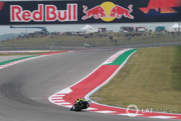 Valentino Rossi, Yamaha Factory Racing