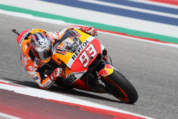 Marc Marquez, Repsol Honda Team