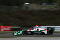 Rene Binder, Juncos Racing Chevrolet