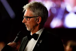 Damon Hill