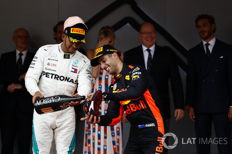 Gran Premio de Mónaco