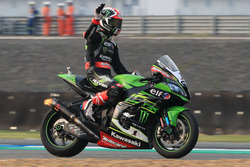 Jonathan Rea, Kawasaki Racing