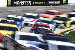 Renn-Action in Martinsville