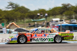 Jonatan Castellano, Castellano Power Team Dodge