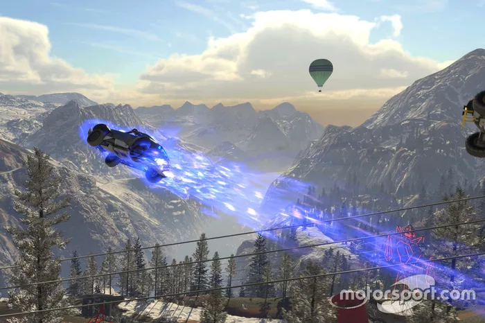 Imagen de ONRUSH