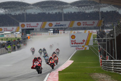 Хорхе Лоренсо, Ducati Team