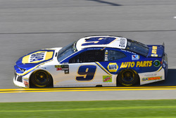 Chase Elliott, Hendrick Motorsports, NAPA Auto Parts Chevrolet Camaro