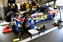 William Byron, Hendrick Motorsports, AXALTA Chevrolet Camaro