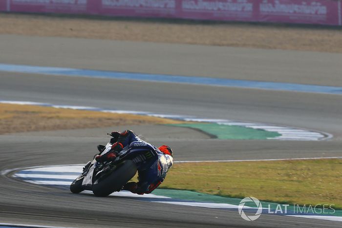 Maverick Maverick Viñales, Yamaha Factory Racing