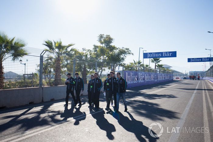  Sébastien Buemi, Renault e.Dams