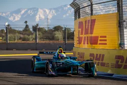Oliver Turvey, NIO Formula E Team