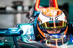 Harry Tincknell, NIO Formula E Team