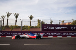 Nick Heidfeld, Mahindra Racing