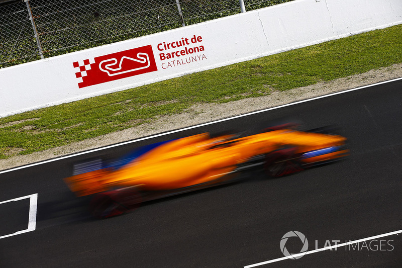 McLaren, хороший прогноз: взлетит на четвертое место в Кубке конструкторов
