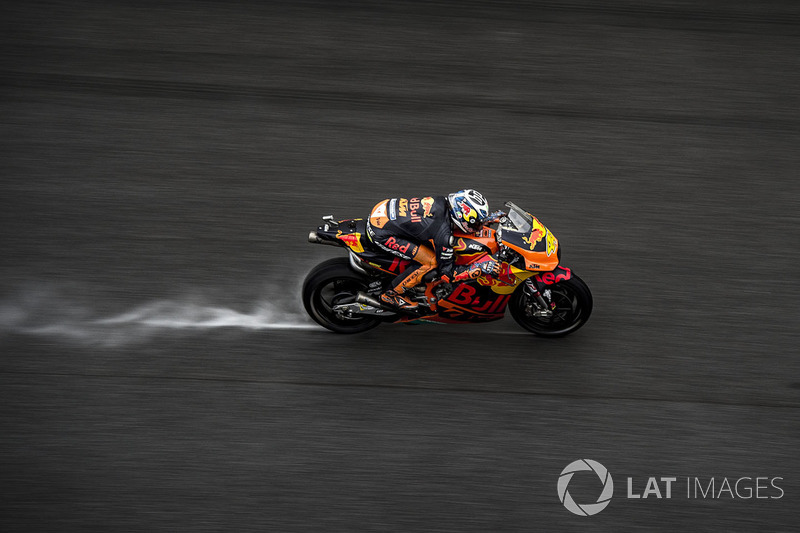 Pol Espargaro, Red Bull KTM Factory Racing