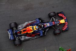 Daniel Ricciardo, Red Bull Racing RB14