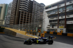 Ferdinand Habsburg, Carlin, Dallara Volkswagen