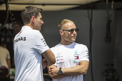 Valtteri Bottas, Mercedes-AMG F1