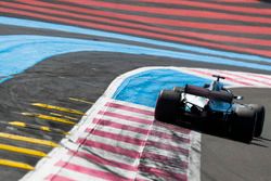 Lewis Hamilton, Mercedes AMG F1 W09