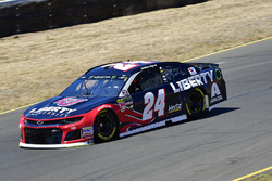 William Byron, Hendrick Motorsports, Chevrolet Camaro Liberty University