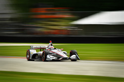 Will Power, Team Penske Chevrolet