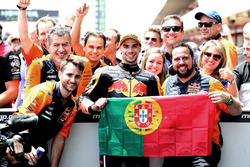 Miguel Oliveira, Red Bull KTM Ajo