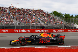 Daniel Ricciardo, Red Bull Racing RB14