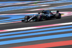 Льюіс Хемілтон, Mercedes-AMG F1 W09