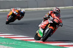 Fabio Quartararo, Speed Up Racing