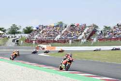 Fabio Quartararo, Speed Up Racing