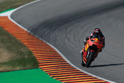 Міка Калліо, Red Bull KTM Factory Racing