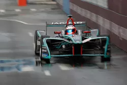 Mitch Evans, Jaguar Racing