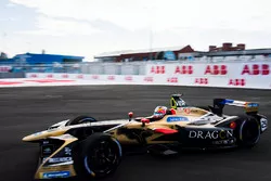 Jean-Eric Vergne, Techeetah
