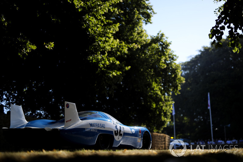 Matra 640