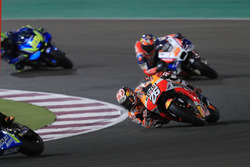 Дані Педроса, Repsol Honda Team