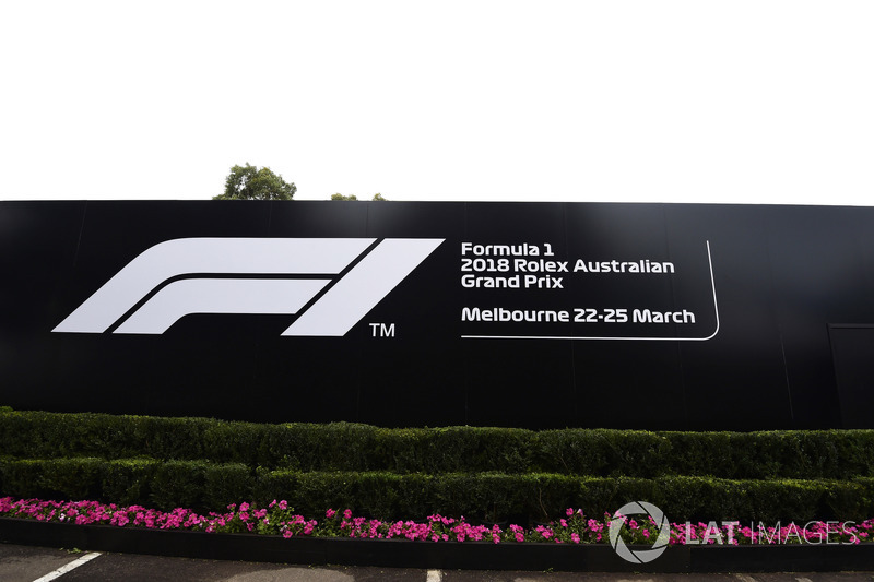 Signage