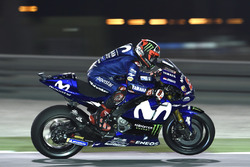 Maverick Viñales, Yamaha Factory Racing