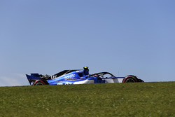 Charles Leclerc, Sauber C36