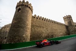 Daniel Ricciardo, Red Bull Racing RB14 Tag Heuer