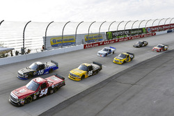 Brett Moffitt, Hattori Racing Enterprises, Toyota Tundra AISIN Group