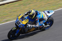 Thomas Luthi, Estrella Galicia 0,0 Marc VDS