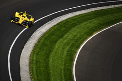 Helio Castroneves, Team Penske Chevrolet