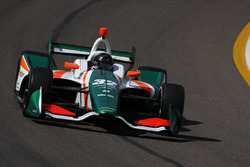 Kyle Kaiser, Juncos Racing Chevrolet
